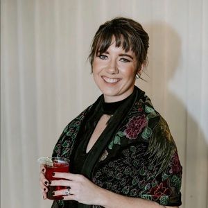 Meet your Posher, Morganna